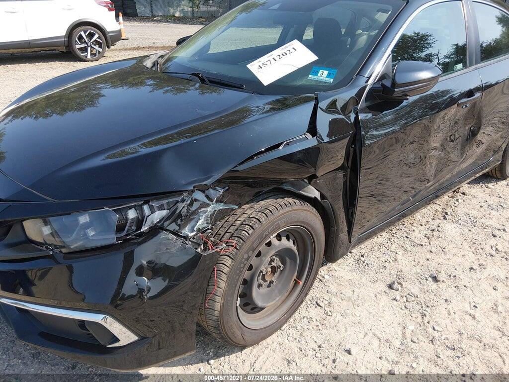 2HGFC2F63LH569113 2020 HONDA CIVIC photo no. 6