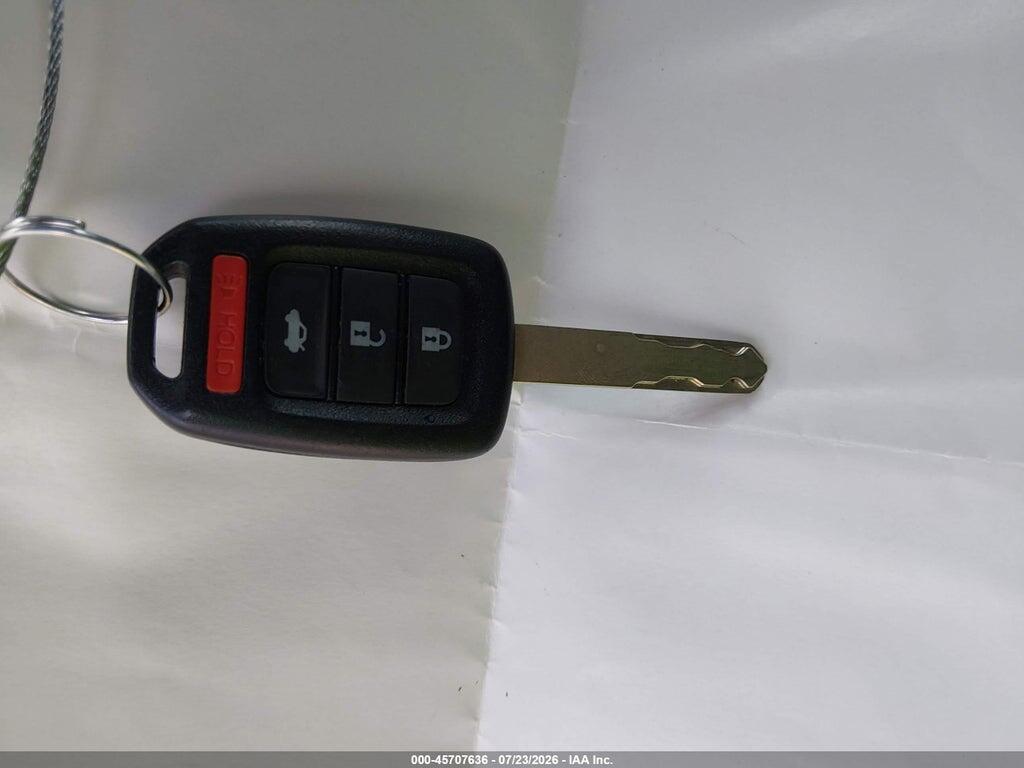 19XFC2F62LE027401 2020 HONDA CIVIC photo no. 11