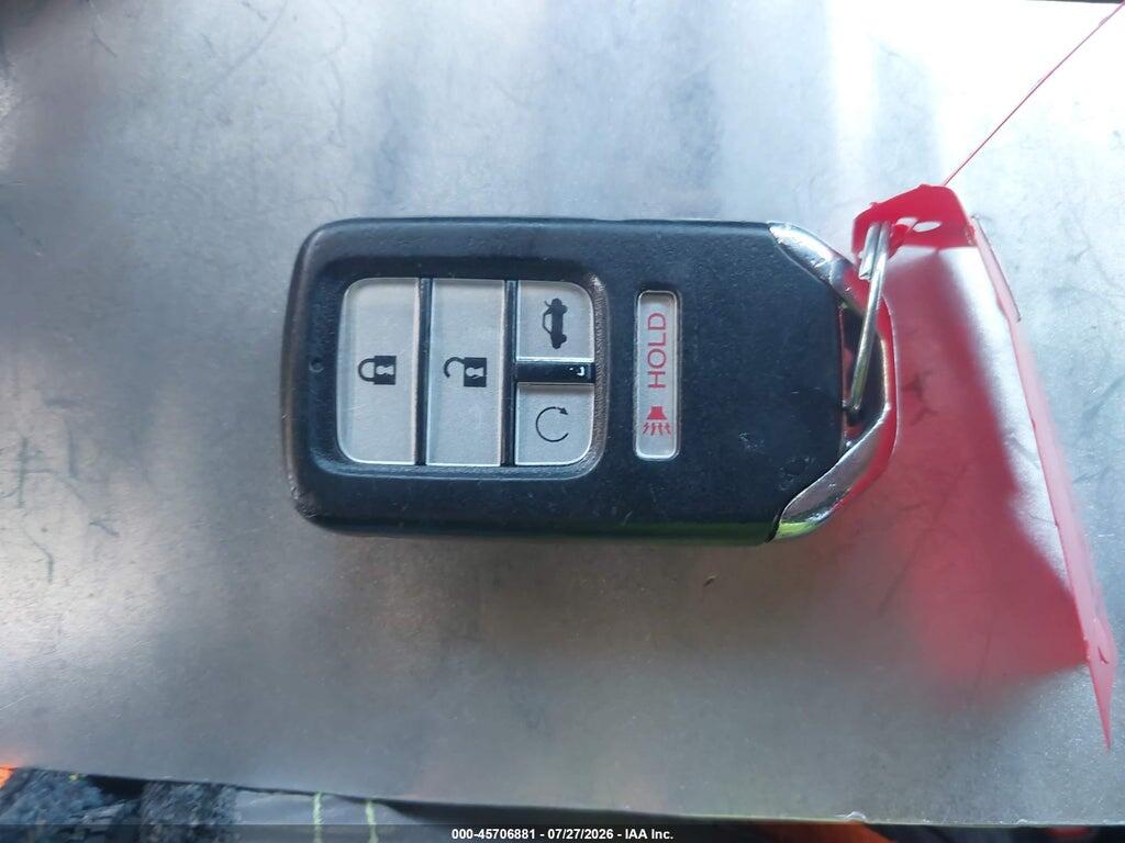 19XFC2F84LE209277 2020 HONDA CIVIC photo no. 11