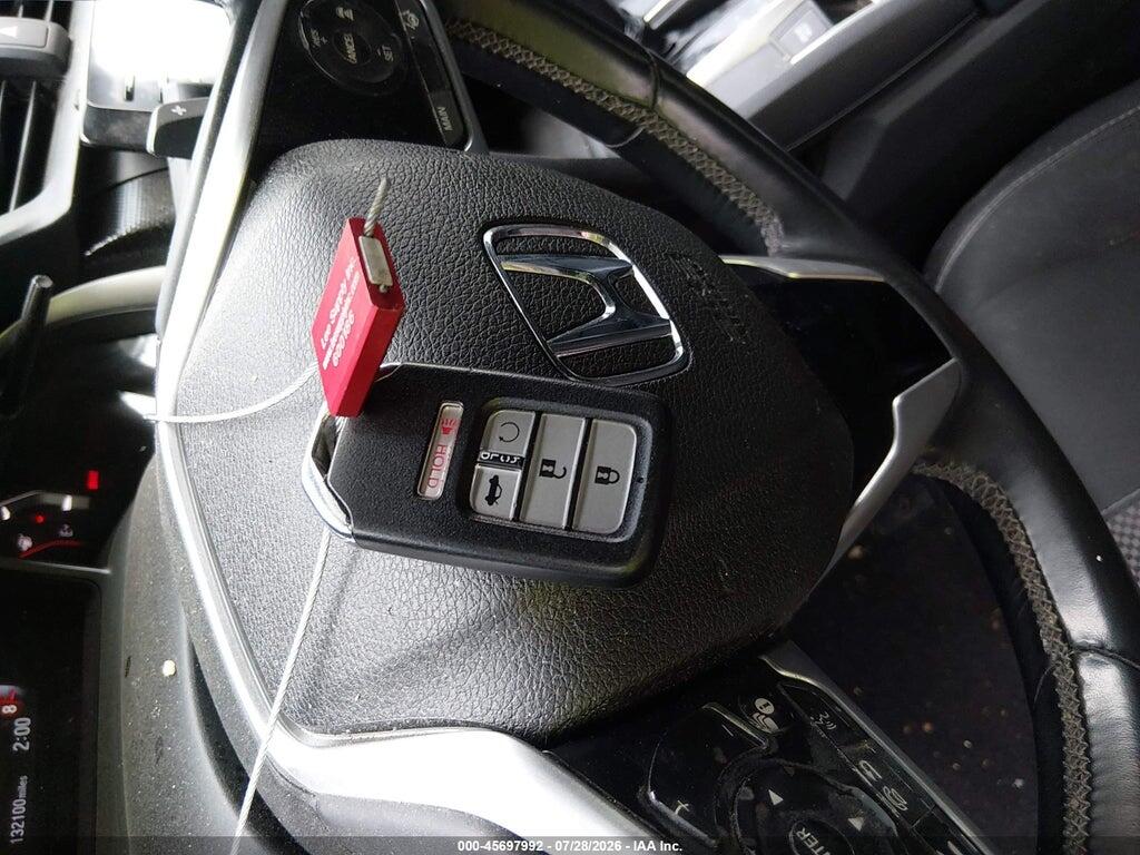 2HGFC2F82LH528067 2020 HONDA CIVIC photo no. 11