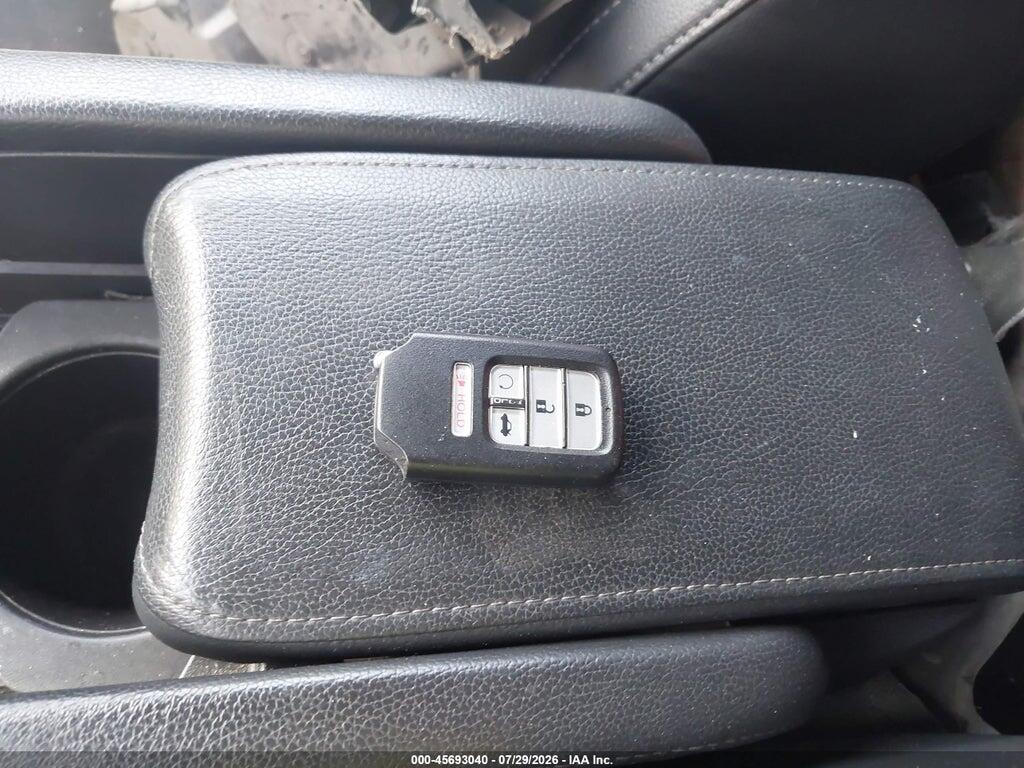 2HGFC2F89LH535081 2020 HONDA CIVIC photo no. 11