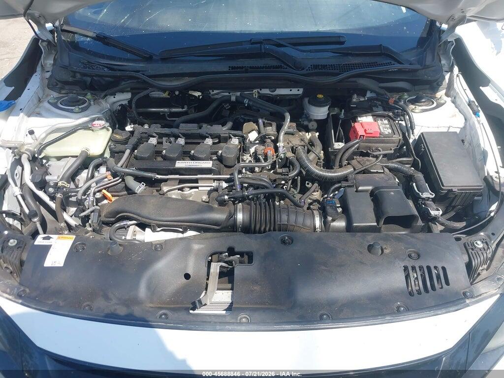 SHHFK7H31LU413397 2020 HONDA CIVIC photo no. 10