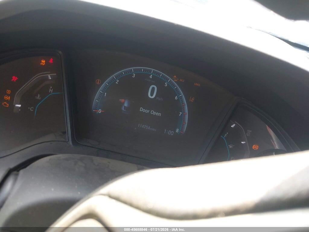 SHHFK7H31LU413397 2020 HONDA CIVIC photo no. 7