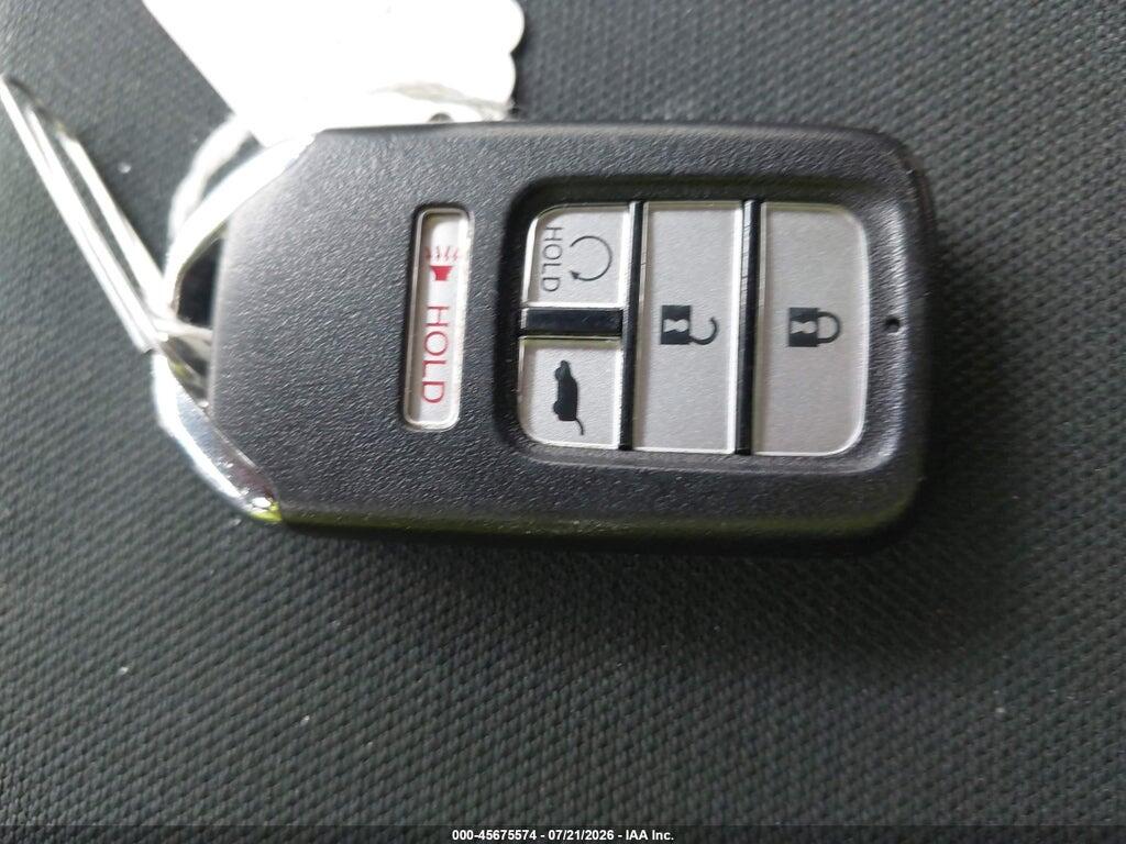 SHHFK7H63LU206858 2020 HONDA CIVIC photo no. 11