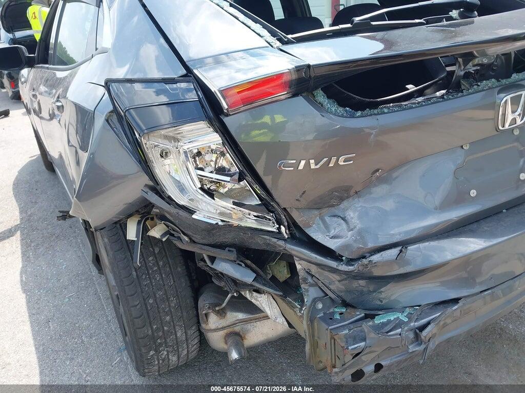 SHHFK7H63LU206858 2020 HONDA CIVIC photo no. 6