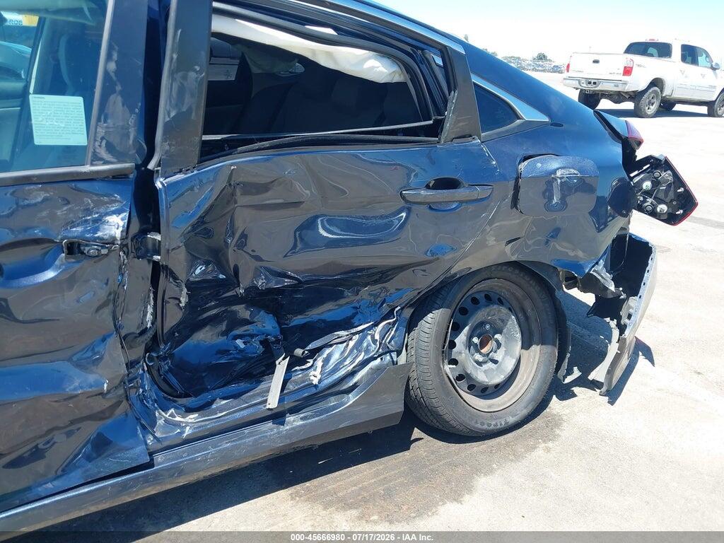 19XFC2F68LE213038 2020 HONDA CIVIC photo no. 6