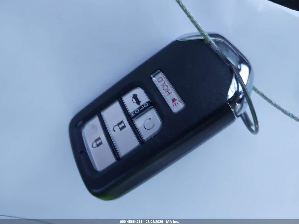 19XFC1F34LE018117 2020 HONDA CIVIC photo no. 11