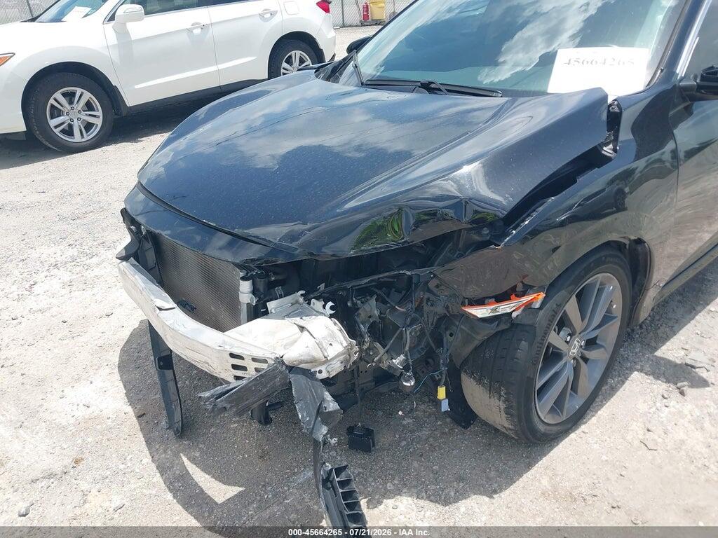 19XFC1F34LE018117 2020 HONDA CIVIC photo no. 6