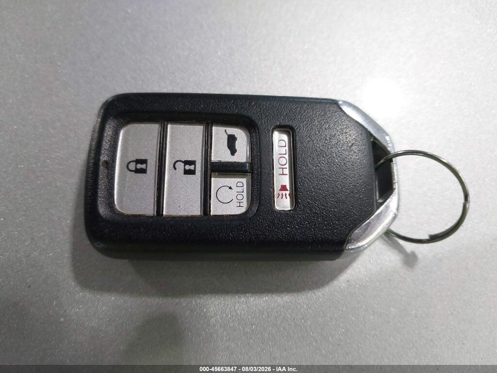 SHHFK7H60LU216960 2020 HONDA CIVIC photo no. 11