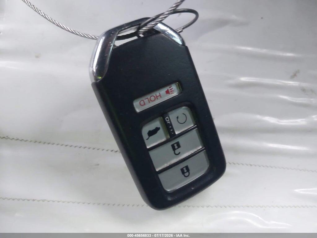 19XFC2F84LE205195 2020 HONDA CIVIC photo no. 11