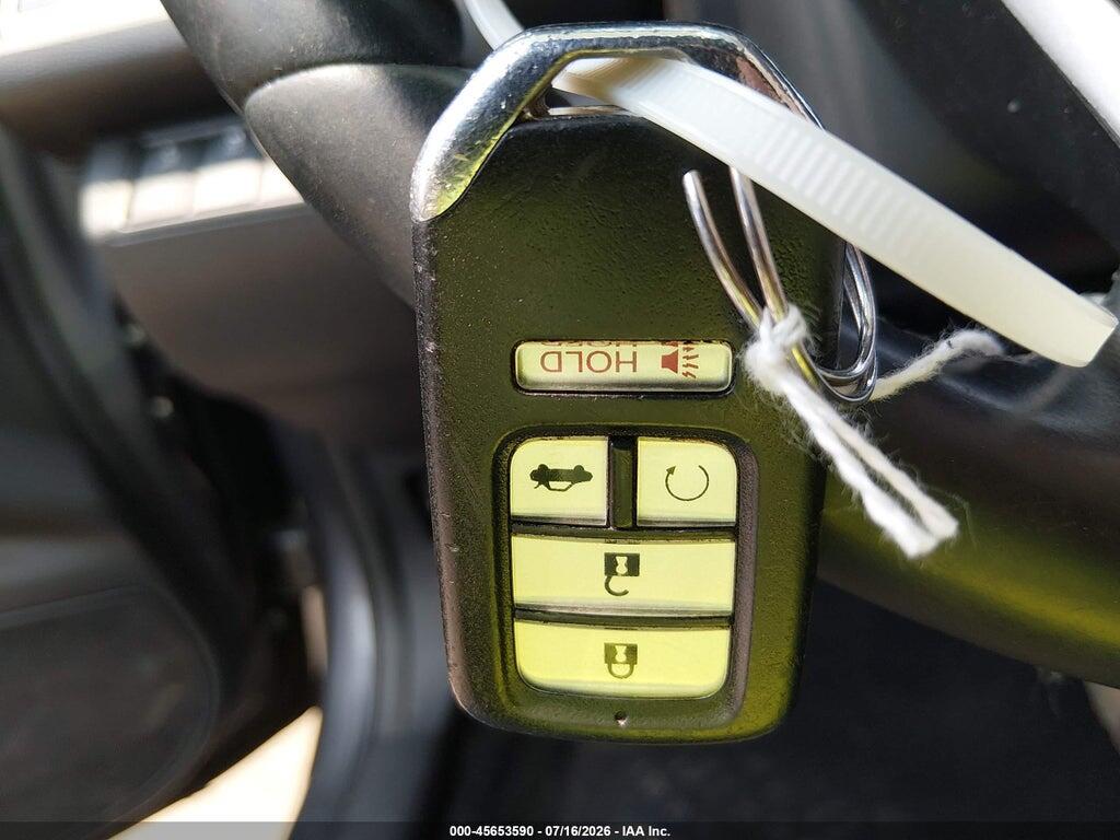 2HGFC2F81LH511583 2020 HONDA CIVIC photo no. 11
