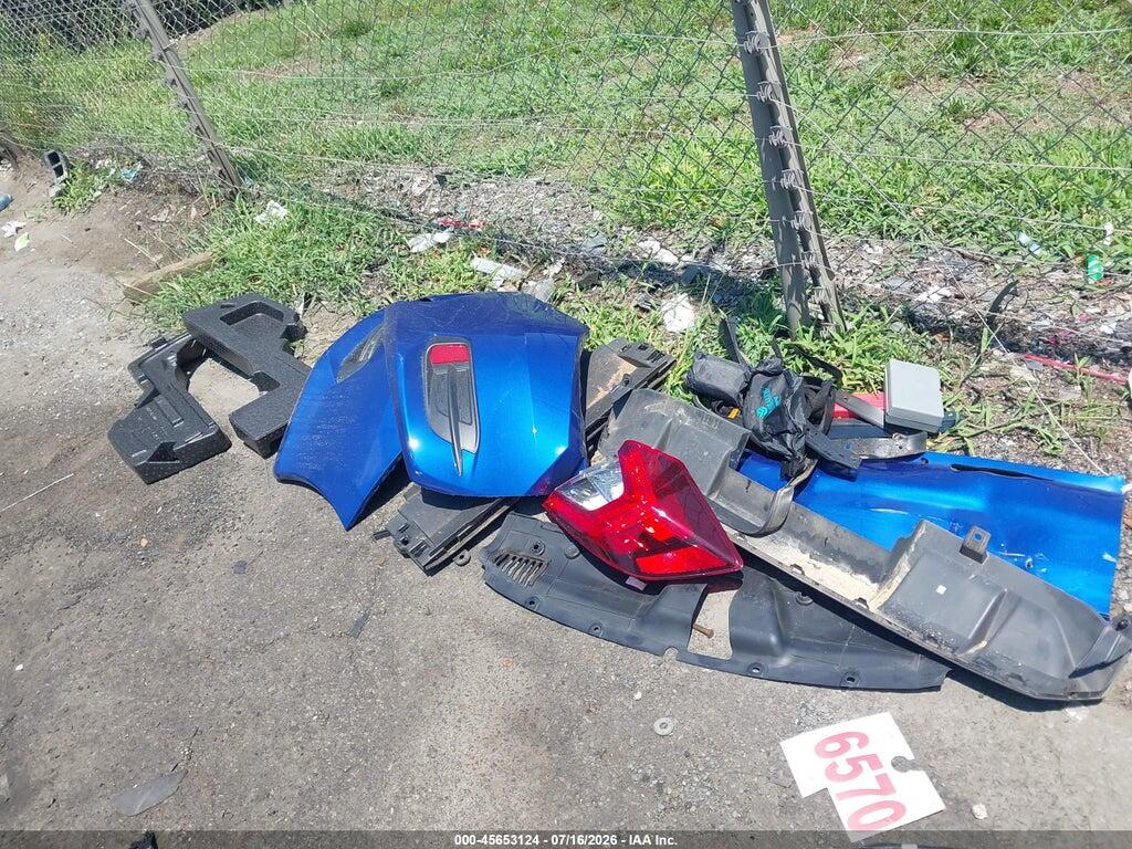 2HGFC2E88LH575167 2020 HONDA CIVIC photo no. 12