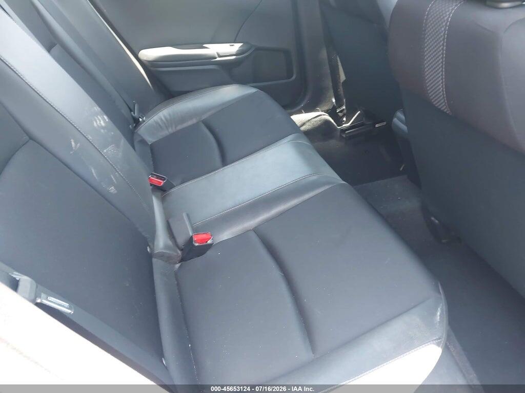 2HGFC2E88LH575167 2020 HONDA CIVIC photo no. 8