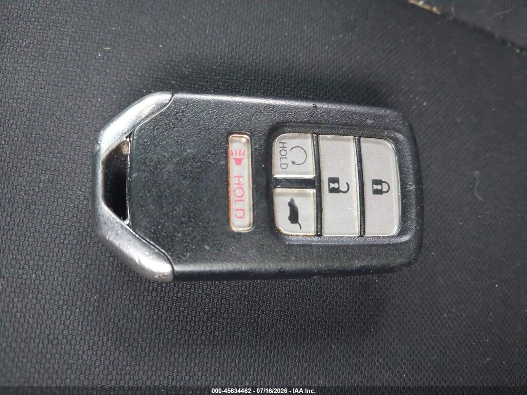 SHHFK7H61LU222735 2020 HONDA CIVIC photo no. 11