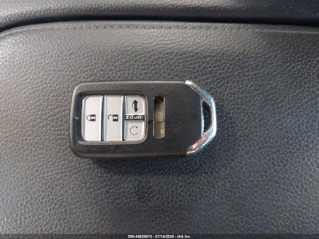 2HGFC2F89LH519060 2020 HONDA CIVIC photo no. 11
