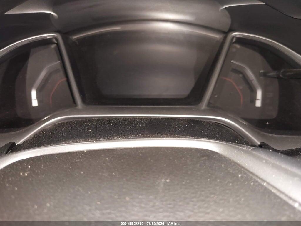 2HGFC2F89LH519060 2020 HONDA CIVIC photo no. 7