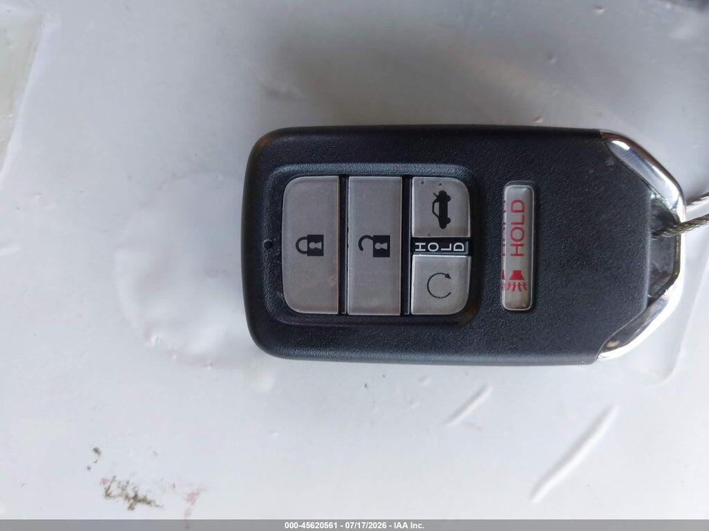 19XFC2F88LE200405 2020 HONDA CIVIC photo no. 11