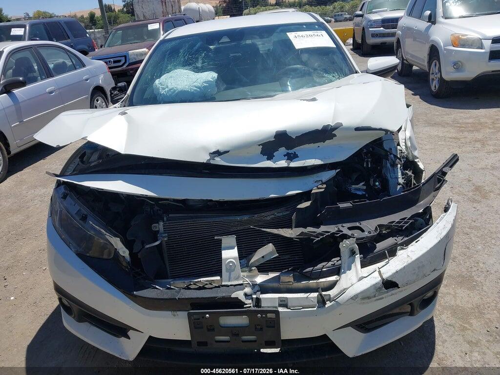 19XFC2F88LE200405 2020 HONDA CIVIC photo no. 12
