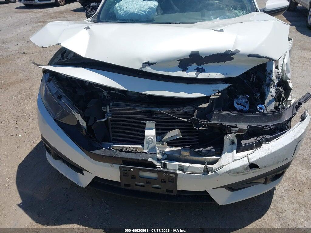 19XFC2F88LE200405 2020 HONDA CIVIC photo no. 6