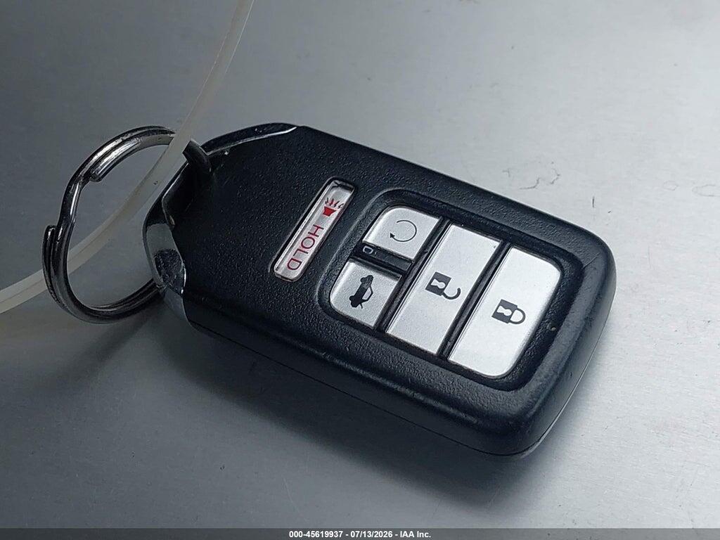 19XFC2F83LE205592 2020 HONDA CIVIC photo no. 11