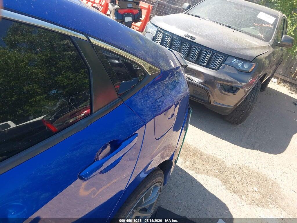 19XFC2F67LE022677 2020 HONDA CIVIC photo no. 6