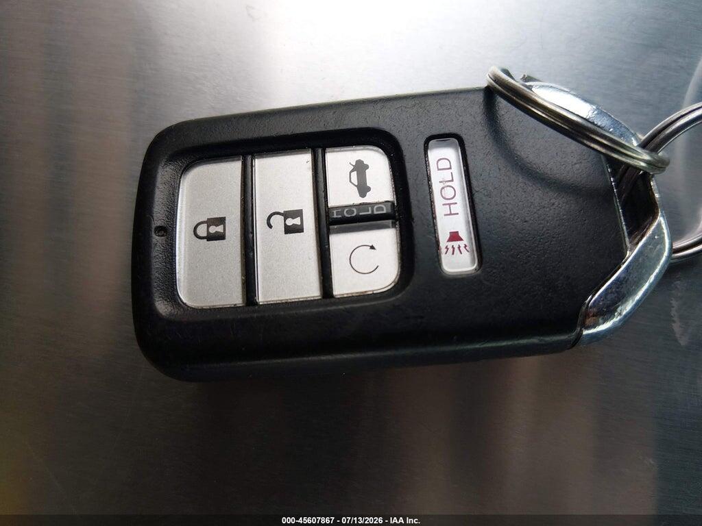19XFC2F87LE000986 2020 HONDA CIVIC photo no. 11