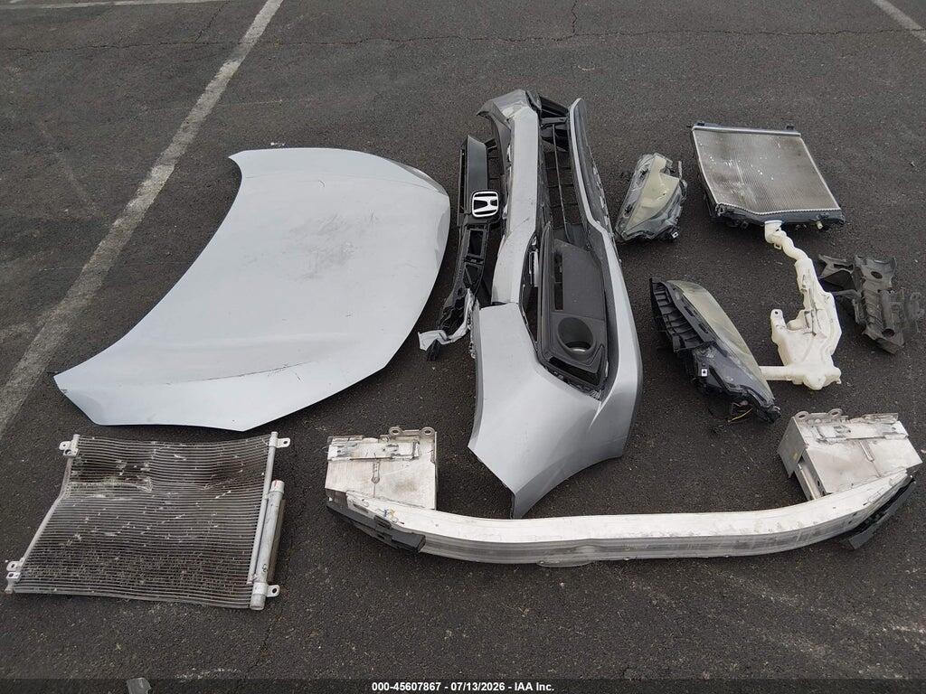 19XFC2F87LE000986 2020 HONDA CIVIC photo no. 12