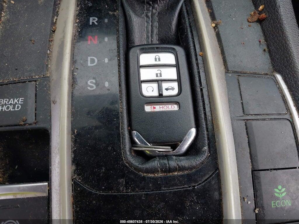 19XFC1F92LE205649 2020 HONDA CIVIC photo no. 11