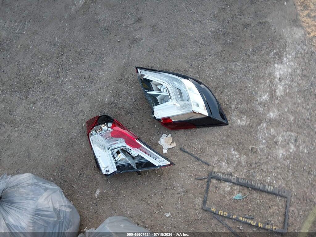 19XFC2F65LE014450 2020 HONDA CIVIC photo no. 12