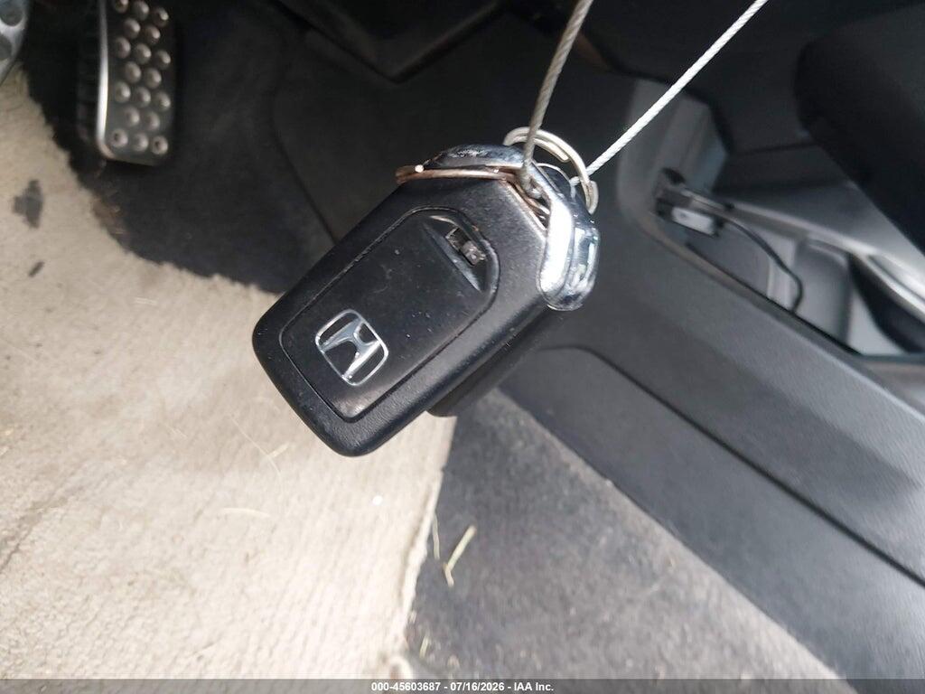2HGFC2F87LH593724 2020 HONDA CIVIC photo no. 11