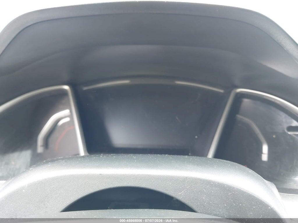 2HGFC2F86LH590250 2020 HONDA CIVIC photo no. 7