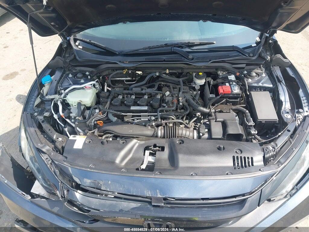 19XFC1F32LE001994 2020 HONDA CIVIC photo no. 10