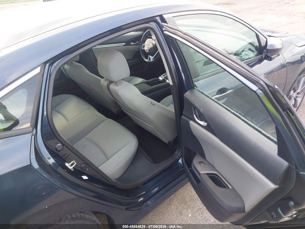 19XFC1F32LE001994 2020 HONDA CIVIC photo no. 8