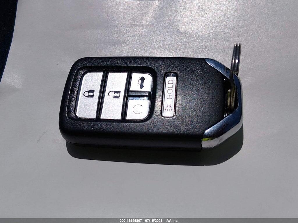 19XFC2F89LE206424 2020 HONDA CIVIC photo no. 11