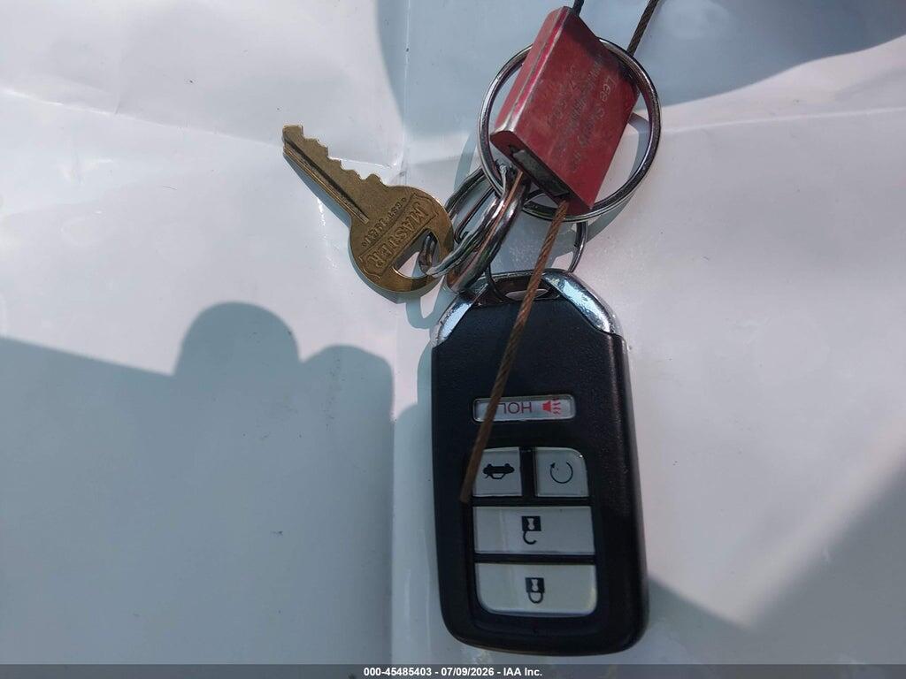 2HGFC2F8XLH550625 2020 HONDA CIVIC photo no. 11