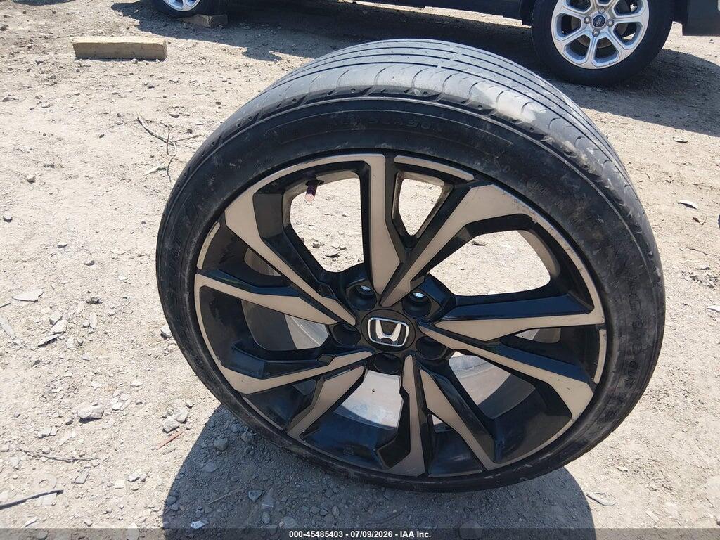 2HGFC2F8XLH550625 2020 HONDA CIVIC photo no. 12