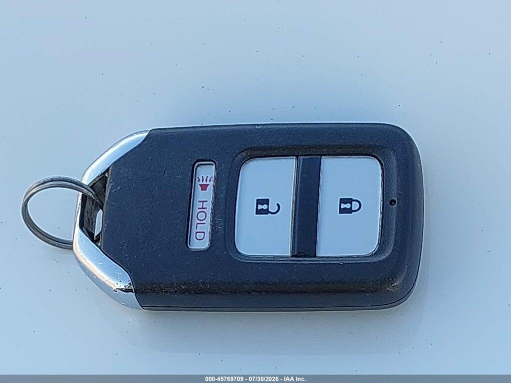 3HGGK5H82FM772734 2015 HONDA FIT photo no. 11