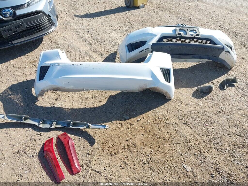 3HGGK5H82FM772734 2015 HONDA FIT photo no. 12