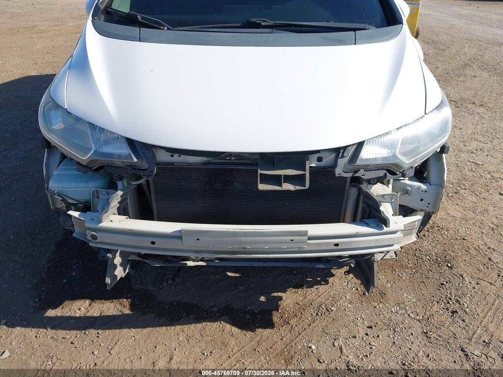 3HGGK5H82FM772734 2015 HONDA FIT photo no. 6