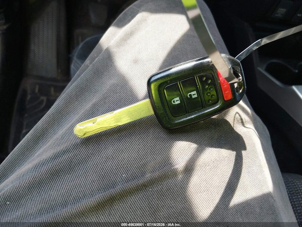 3HGGK5G54FM724627 2015 HONDA FIT photo no. 11