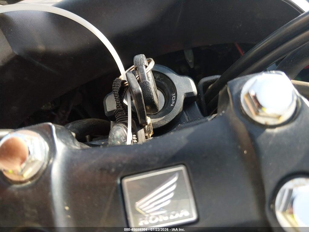 JH2RC6301FK100285 2015 HONDA NC700X photo no. 11
