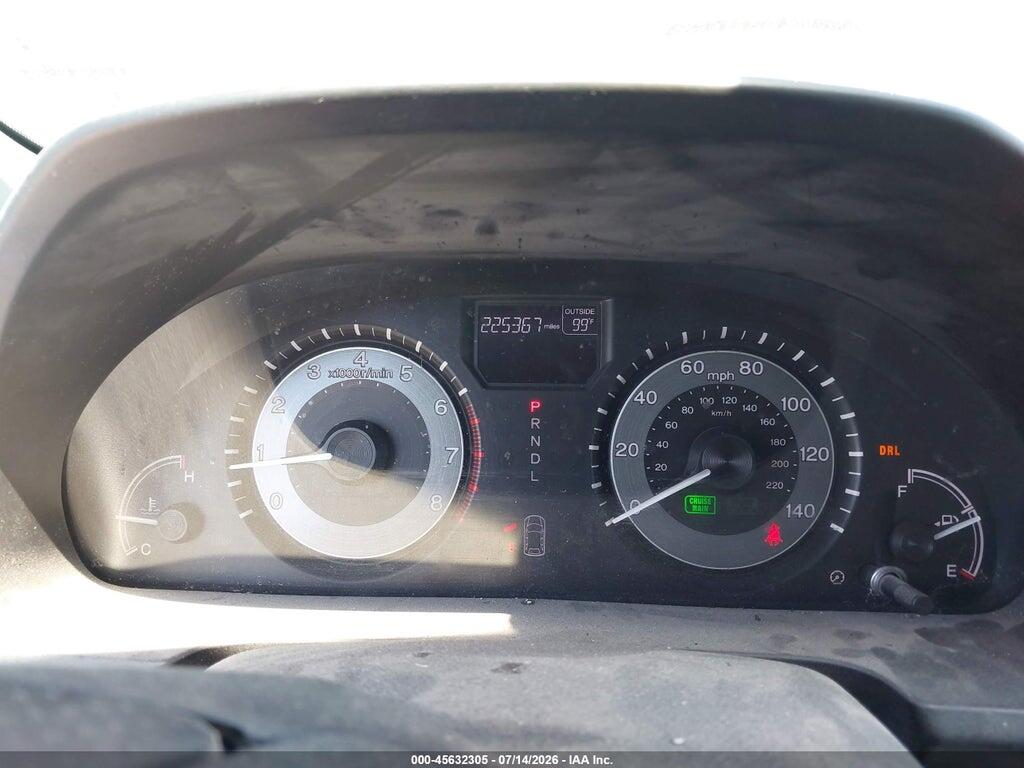 5FNRL5H65FB125865 2015 HONDA ODYSSEY photo no. 7