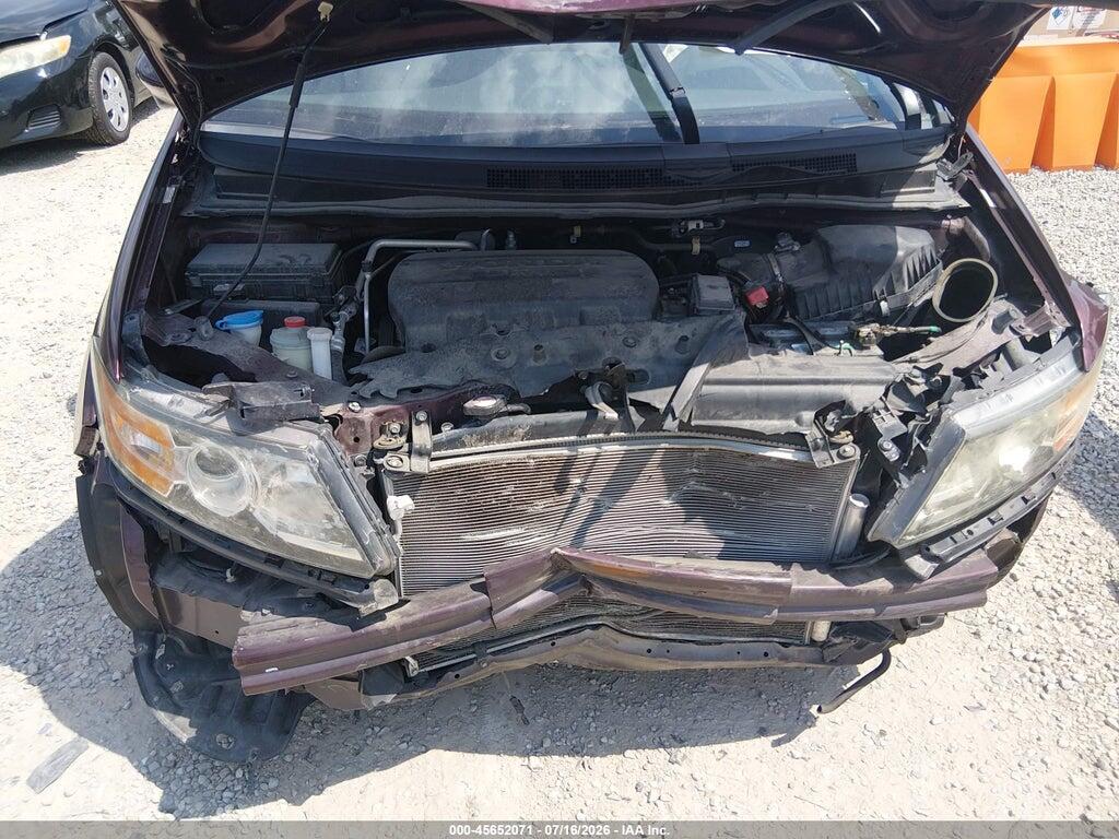 5FNRL5H64FB005829 2015 HONDA ODYSSEY photo no. 10