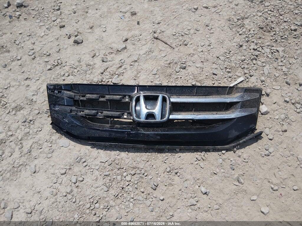 5FNRL5H64FB005829 2015 HONDA ODYSSEY photo no. 11