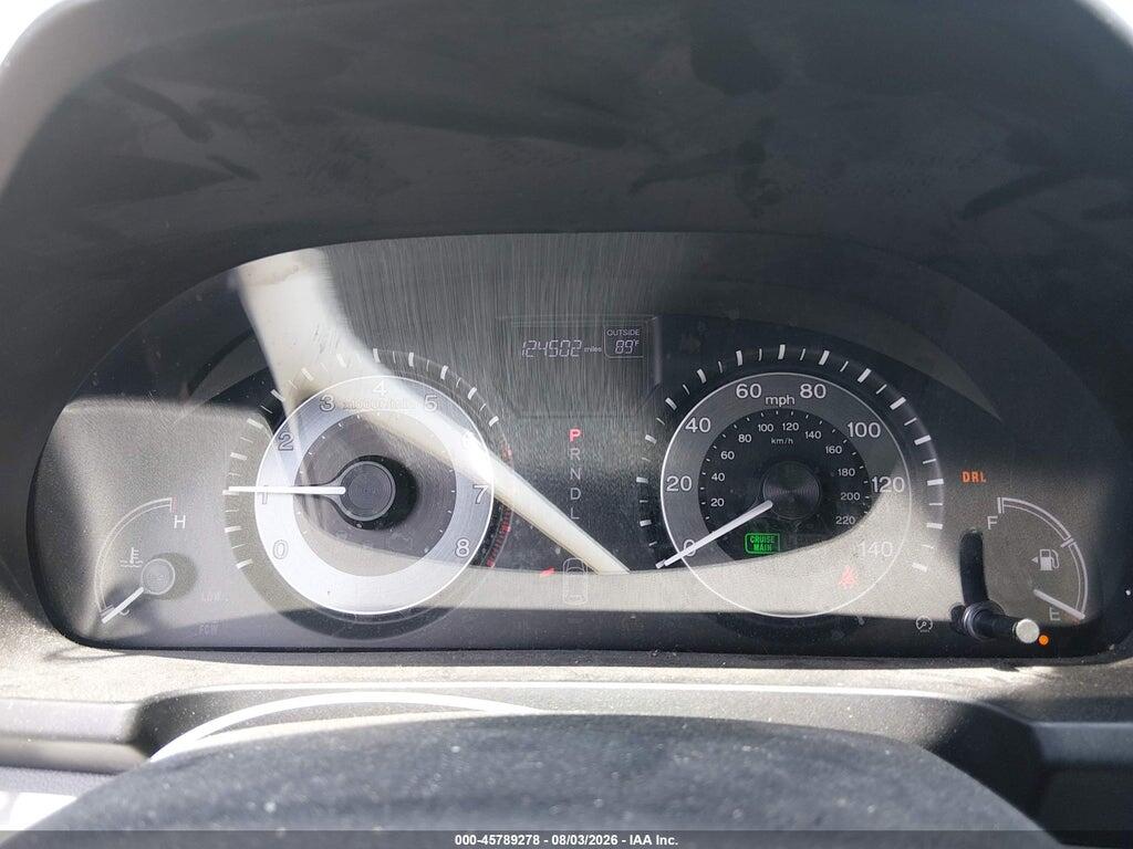 5FNRL5H66FB031526 2015 HONDA ODYSSEY photo no. 7