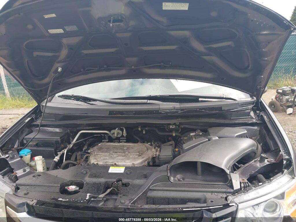 5FNRL5H49FB047816 2015 HONDA ODYSSEY photo no. 10