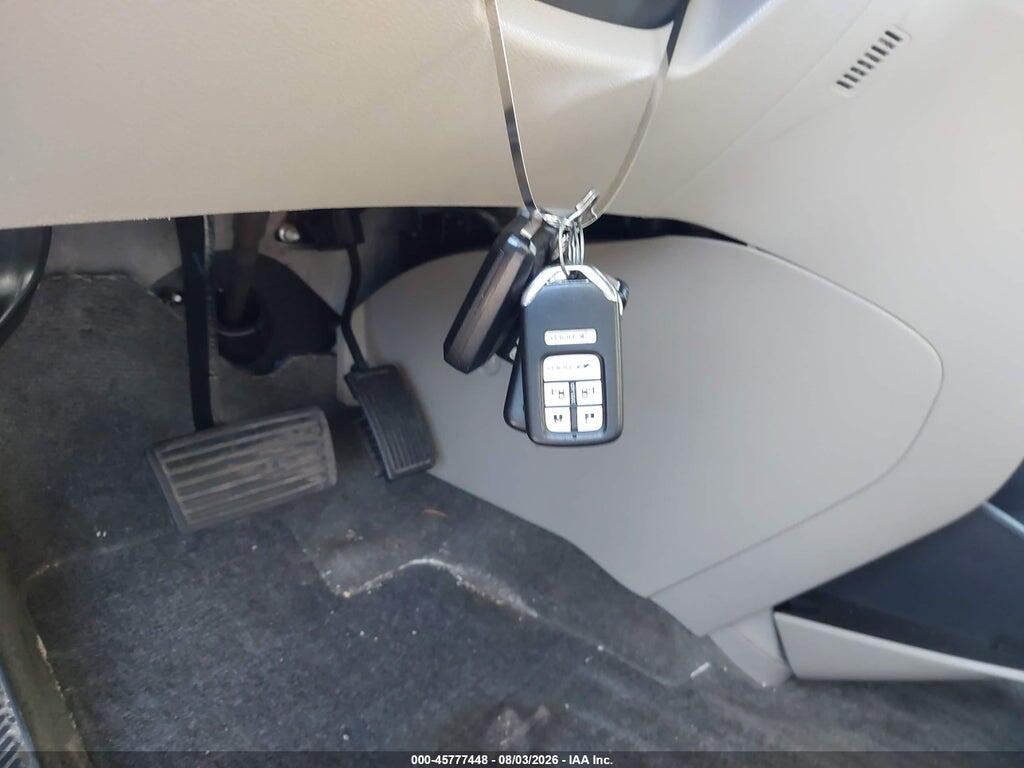 5FNRL5H99FB032504 2015 HONDA ODYSSEY photo no. 11