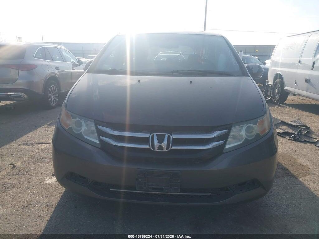 5FNRL5H64FB066842 2015 HONDA ODYSSEY photo no. 11
