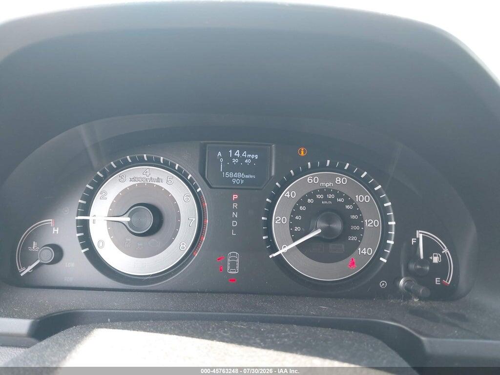 5FNRL5H96FB082289 2015 HONDA ODYSSEY photo no. 7