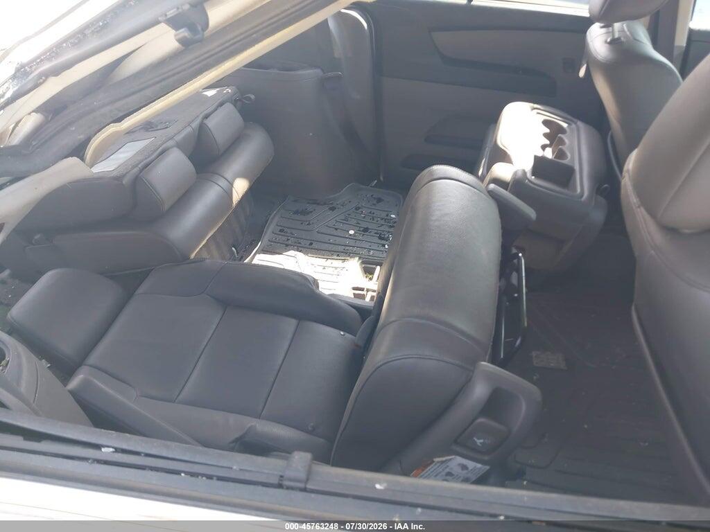 5FNRL5H96FB082289 2015 HONDA ODYSSEY photo no. 8